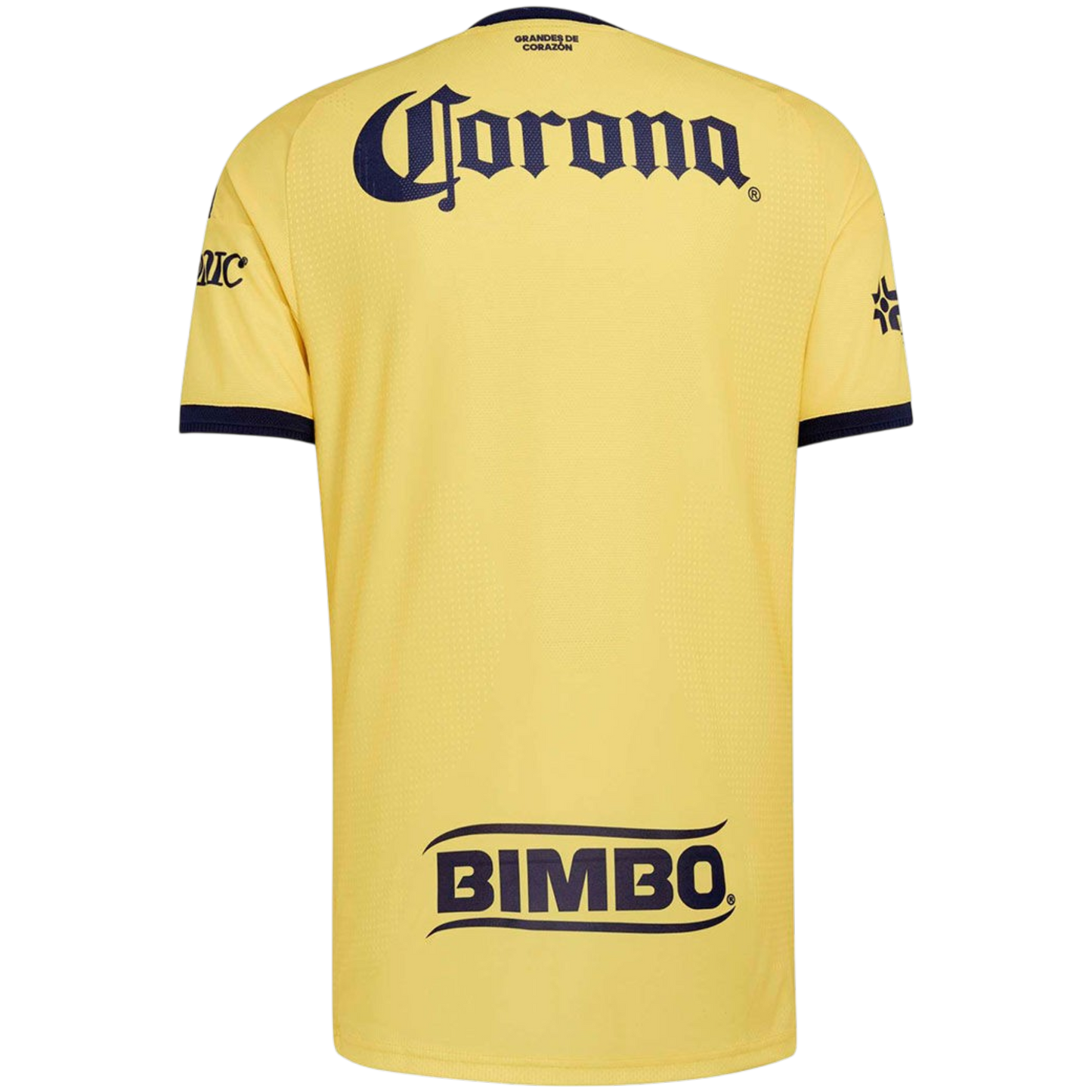 CLUB AMERICA LOCAL 26/27