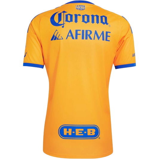 TIGRES LOCAL 26/27
