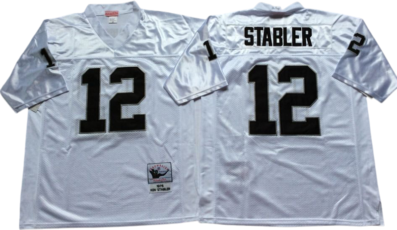 JERSEYS LAS VEGAS RAIDERS NFL HOMBRES
