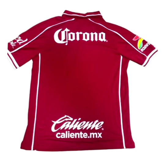 TOLUCA LOCAL  26/27