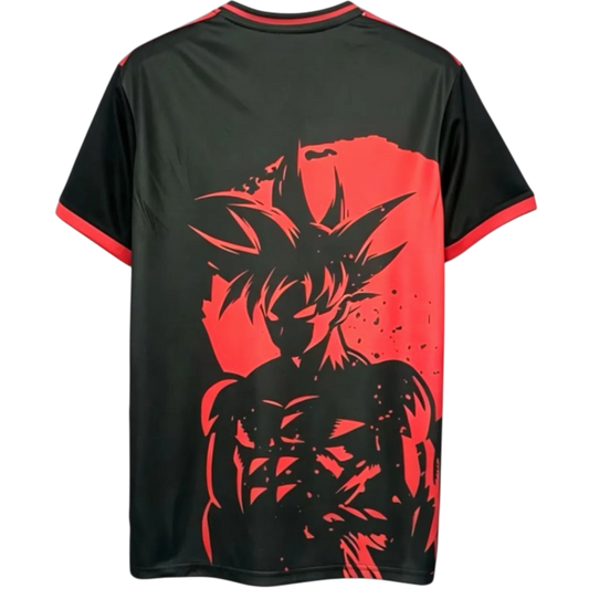 ANIME JAPON GOKU BLACK