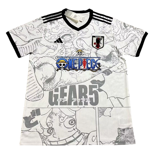 JERSEY ANIME JAPON ONE PIECE 4