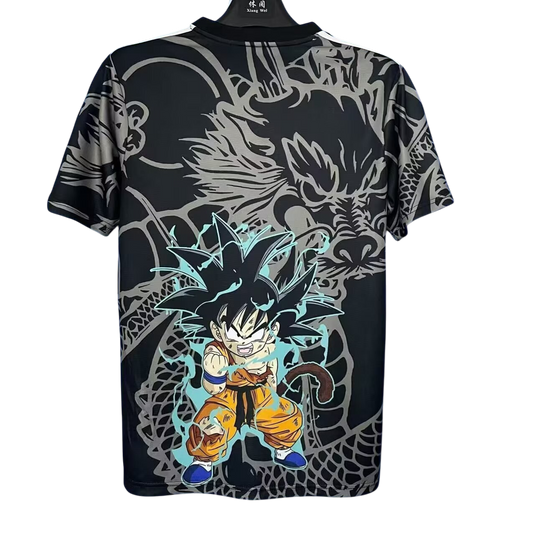 JERSEY ANIME JAPON DRAGON BALL SPECIAL GOKU NIÑO 3