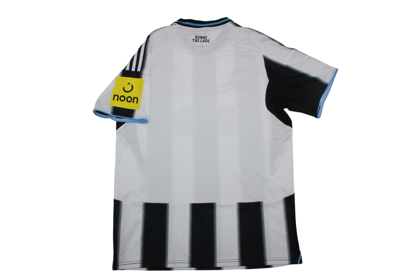 JERSEY NEWCASTLE UTD. LOCAL 25/26