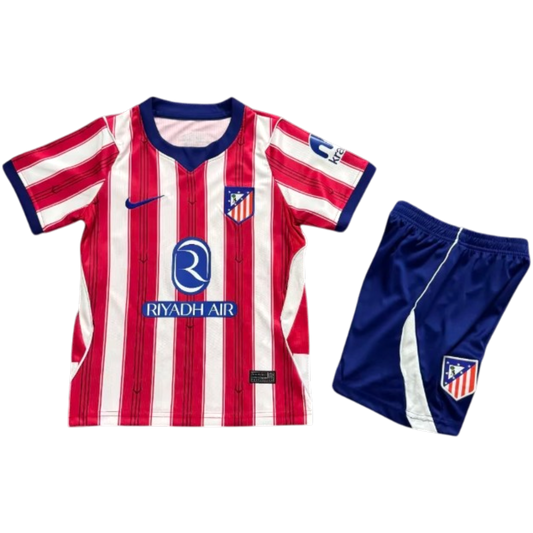 ATLETICO DE MADRID LOCAL NIÑOS 26/27