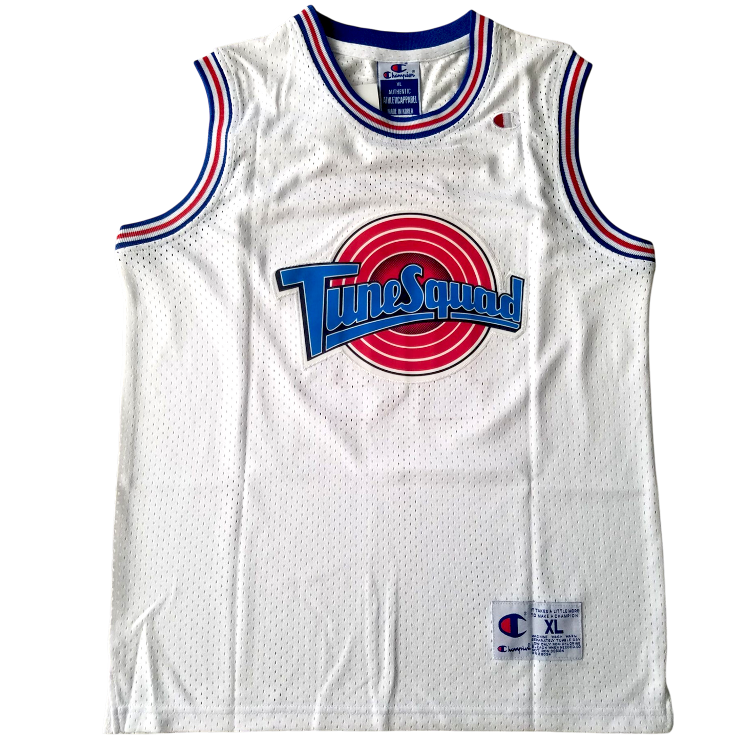 JERSEYS TUNE SQUAD NBA