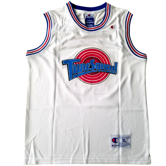 JERSEYS TUNE SQUAD NBA