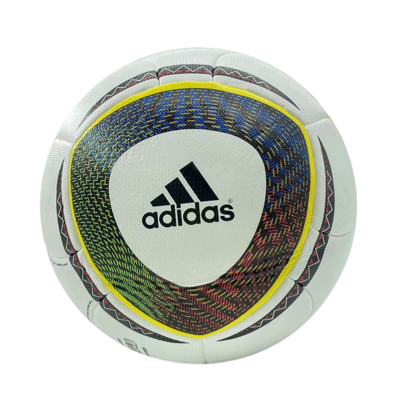 BALON JABULANI SUDAFRICA 2010-EDICION MUNDIAL ⚽🔥