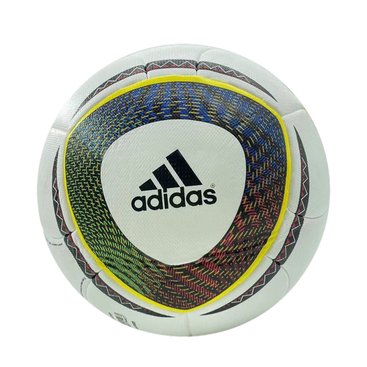 BALON JABULANI SUDAFRICA 2010-EDICION MUNDIAL ⚽🔥