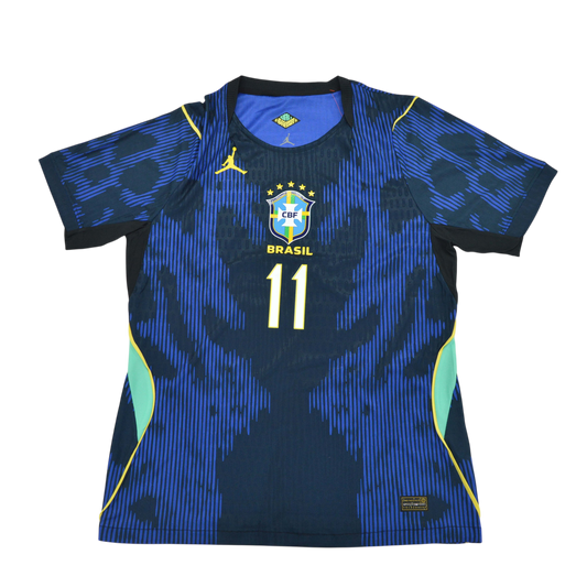 JERSEY BRASIL MUNDIAL 2026 VISITA