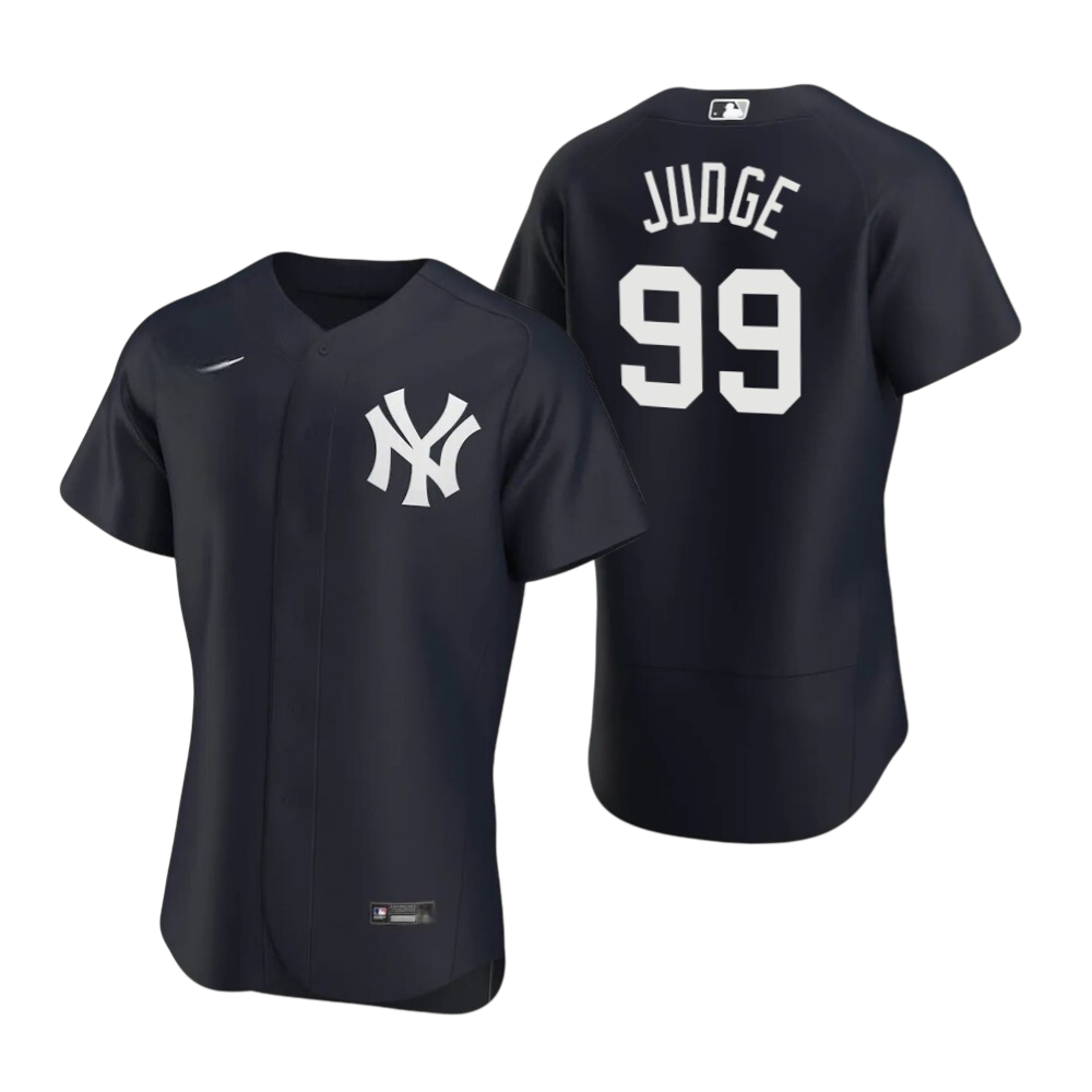 JERSEY DAMA NEW YORK YANKEES ALTERNATIVO NEGRO MLB