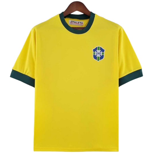 BRASIL 1970 LOCAL