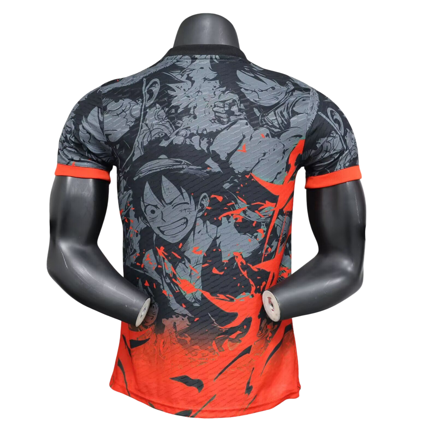 JERSEY ANIME JAPON ONE PIECE 2