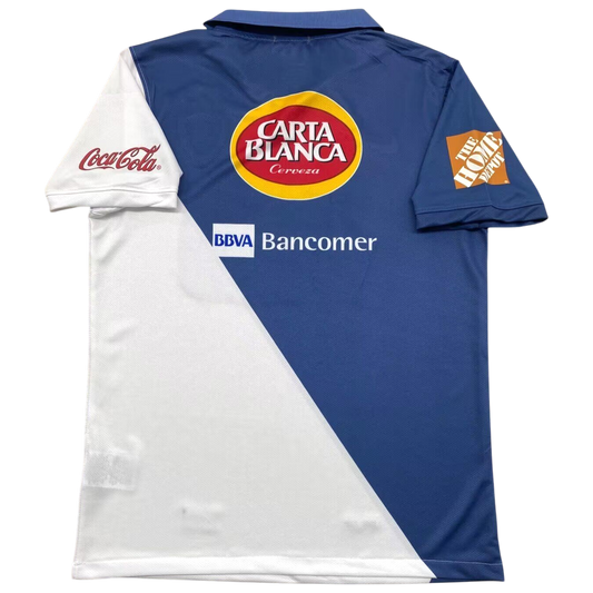 JERSEY RAYADOS RETRO 3ER JERSEY 2009/2010