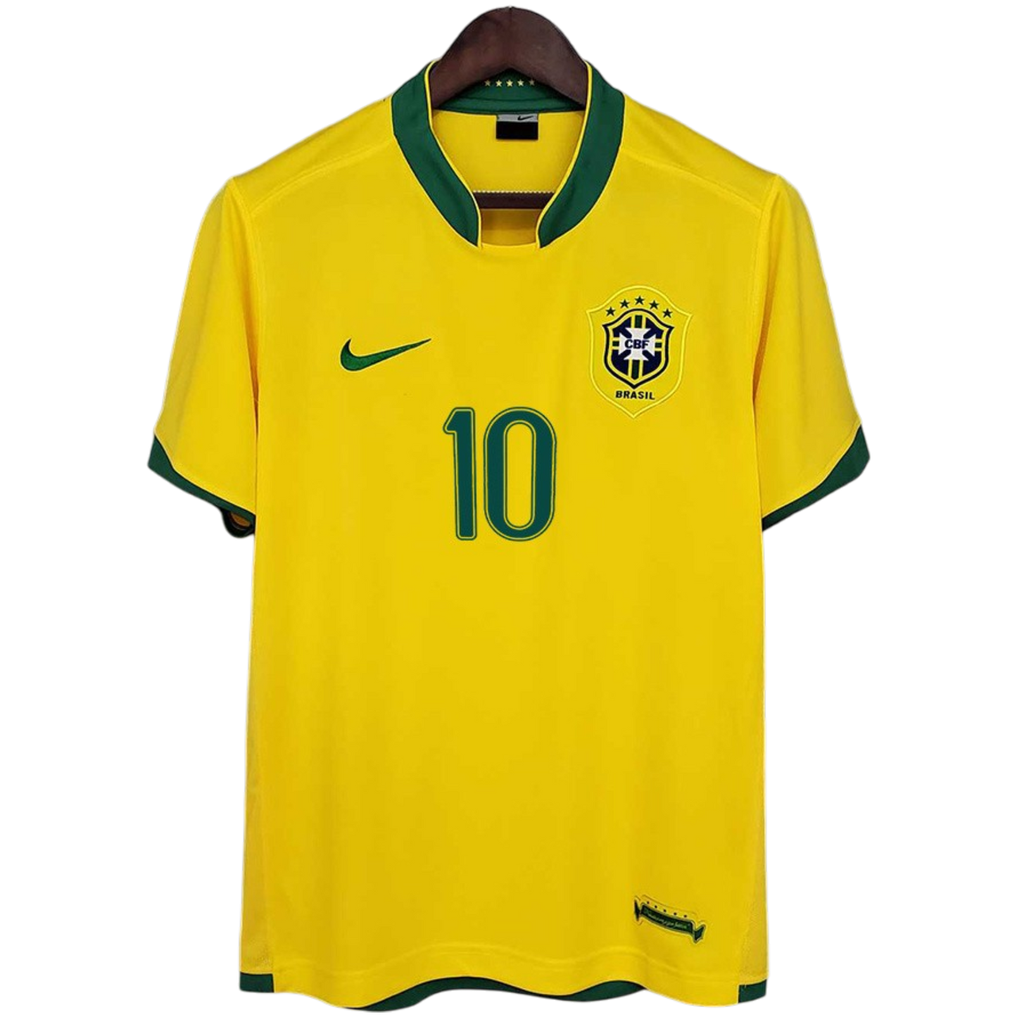 BRASIL 2006 LOCAL