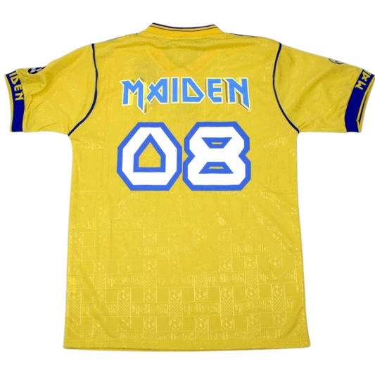 JERSEY IRON MAIDEN 2008