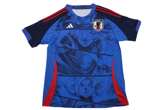 JERSEY ANIME JAPON DRAGON BALL 3