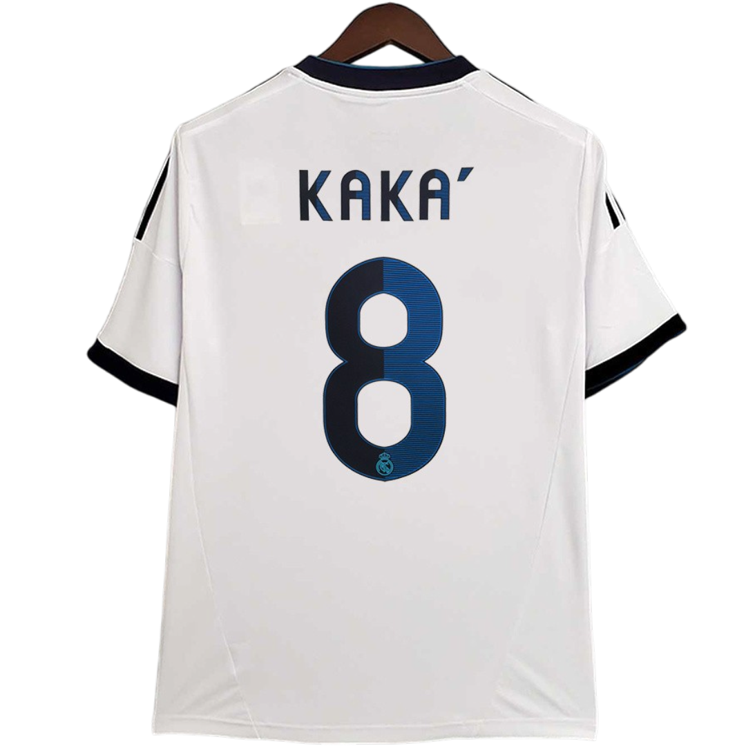 REAL MADRID 2012/2013 LOCAL