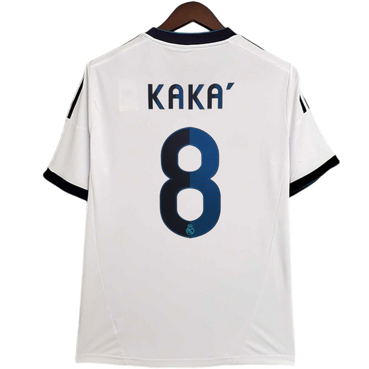 REAL MADRID 2012/2013 LOCAL