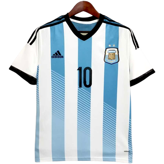 ARGENTINA 2014 LOCAL