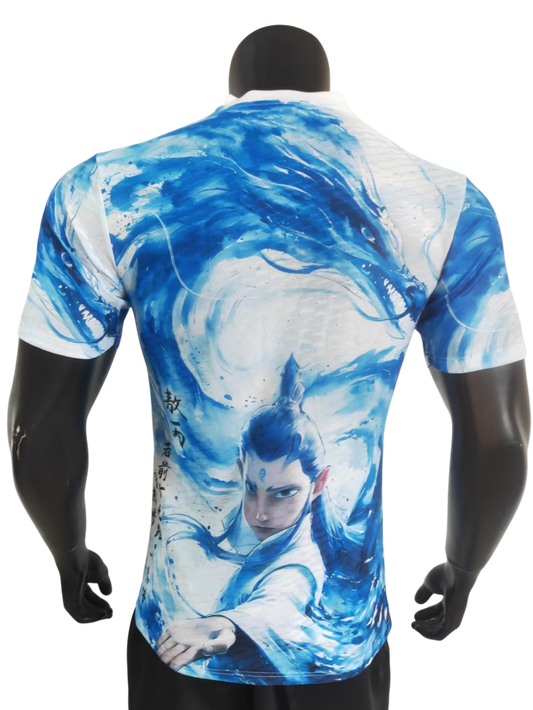 JERSEY ANIME JAPON NEZHA