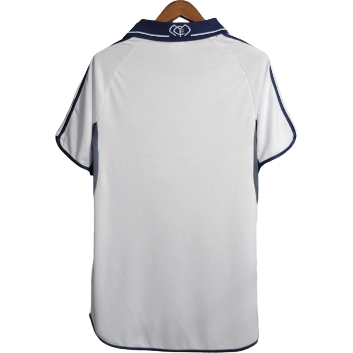 REAL MADRID 2000/2001 LOCAL