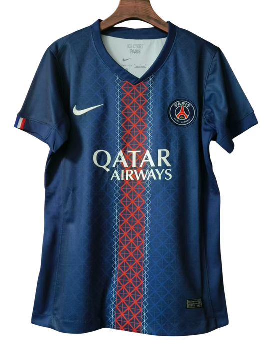 JERSEY PARIS PARA DAMA  25/26