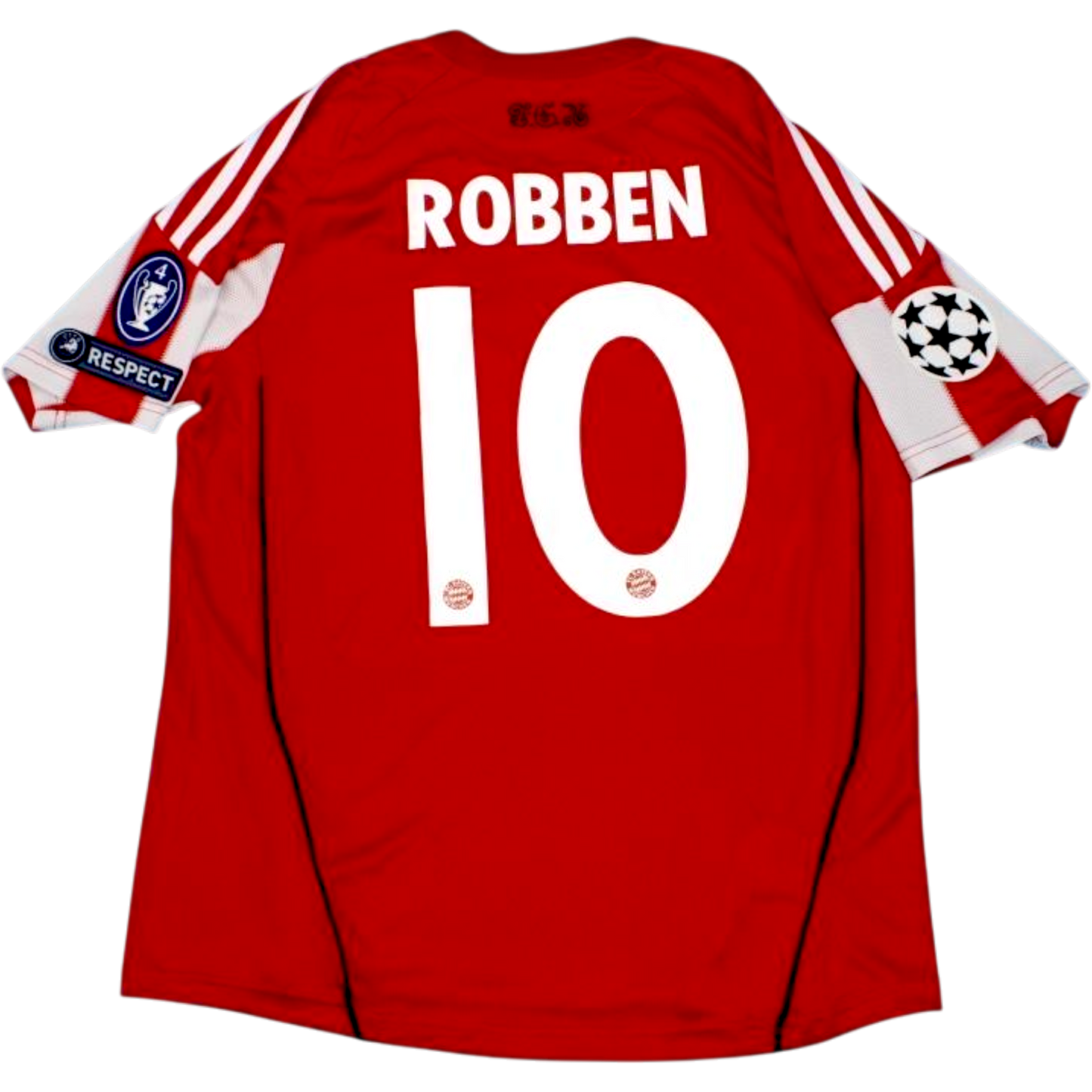 BAYERN MUNCHEN 2010/2011 LOCAL