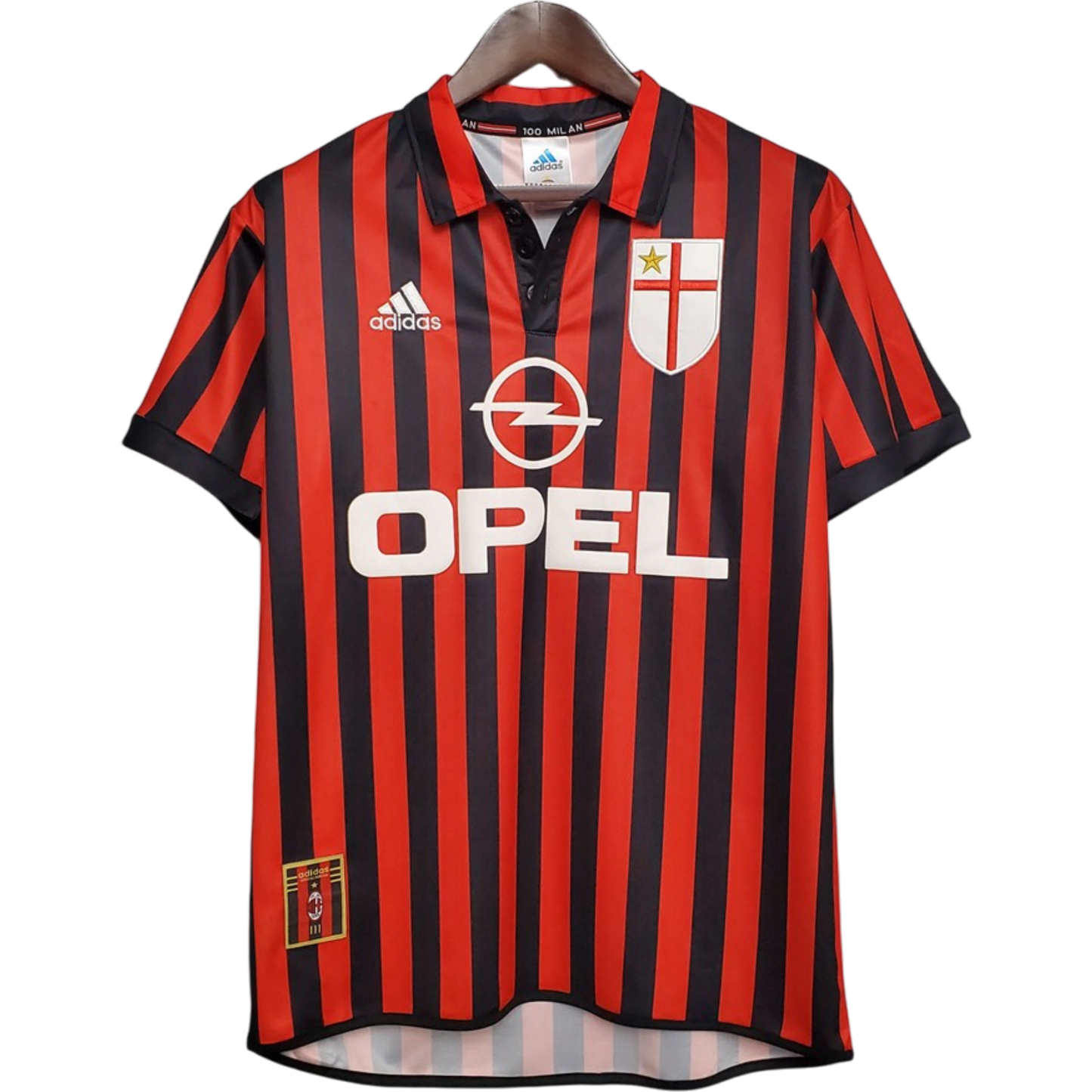 MILAN 1999/2000 LOCAL