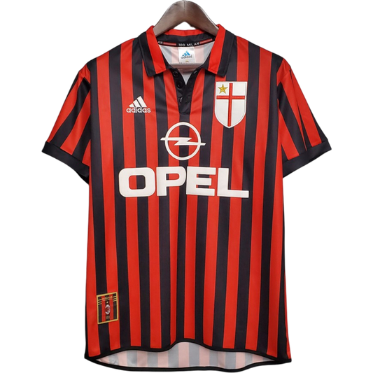 MILAN 1999/2000 LOCAL