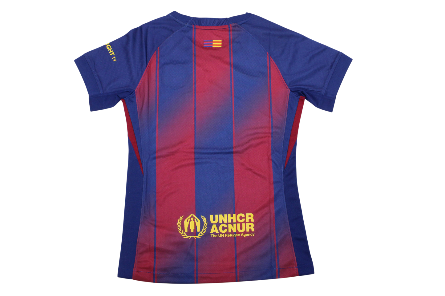 JERSEY BARCELONA PARA DAMA  25/26