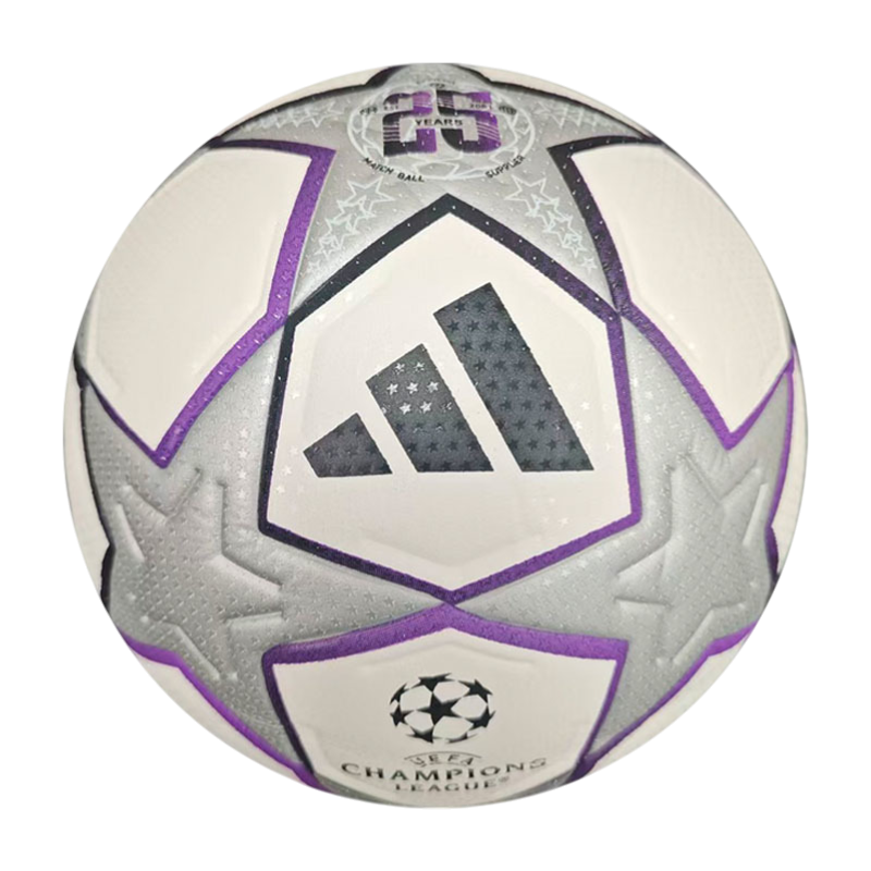 BALON UEFA CHAMPIONS LEAGUE PRO – EDICION 25 ANIVERSARIO⚽🔥