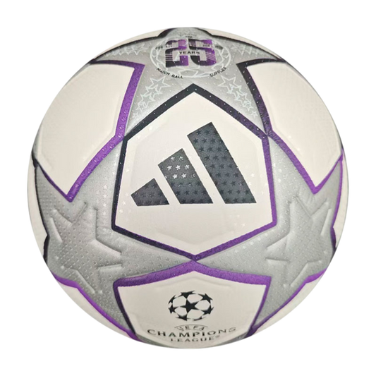 BALON UEFA CHAMPIONS LEAGUE PRO – EDICION 25 ANIVERSARIO⚽🔥