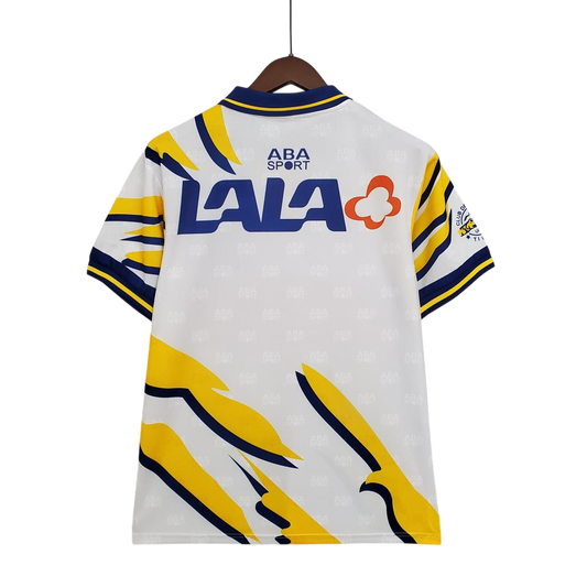 TIGRES 1996/1997 VISITA