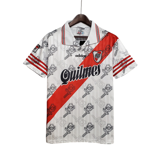 JERSEY RETRO RIVER PLATE LOCAL  95/96