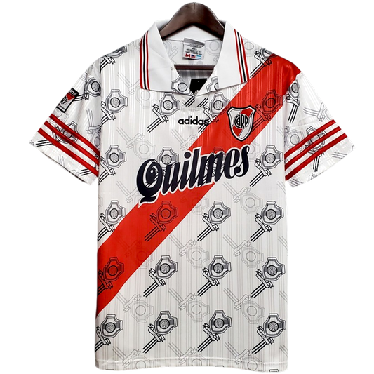 RIVER PLATE 1996 LOCAL