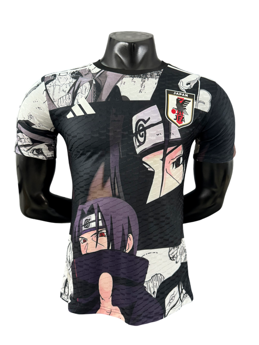 JERSEY ANIME JAPON ITACHI 2