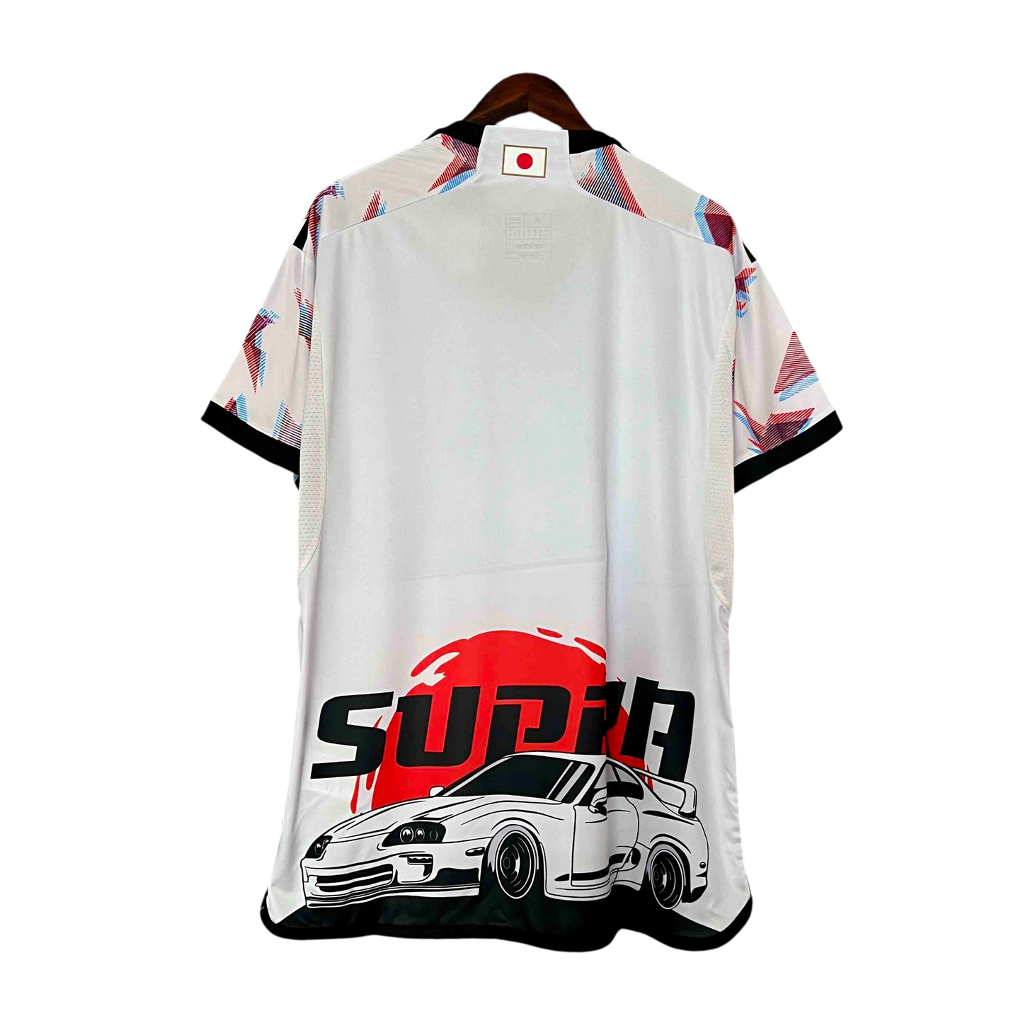 JERSEY ANIME JAPON SUPRA