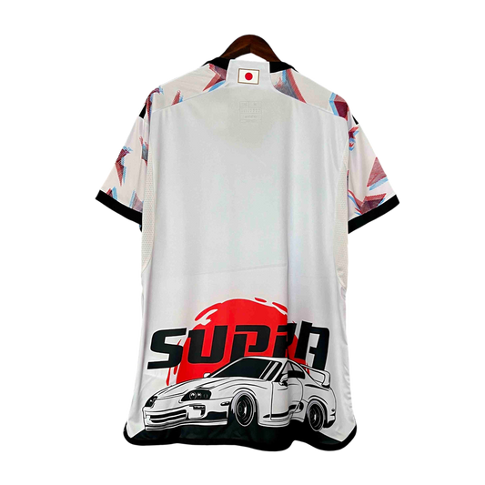 JERSEY ANIME JAPON SUPRA