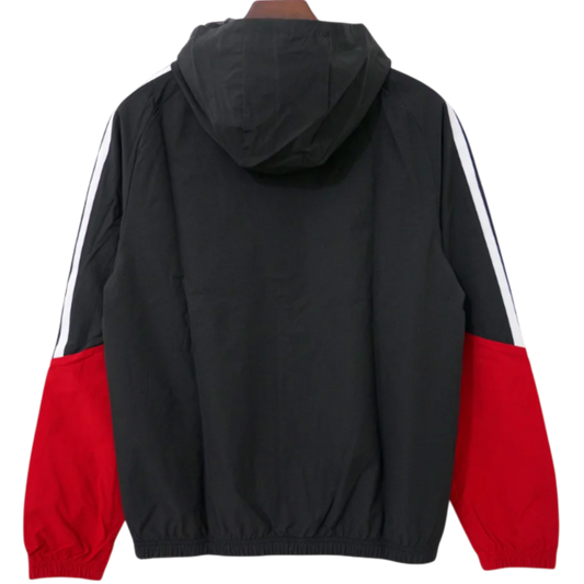 JACKET ALEMANIA 2026