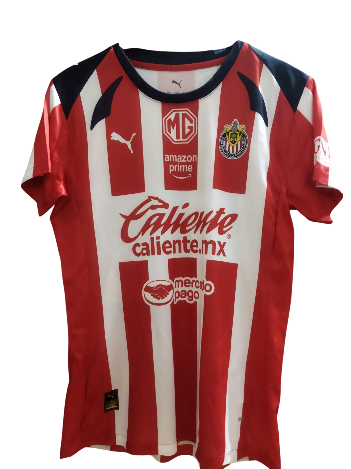 JERSEY CHIVAS PARA DAMA  25/26