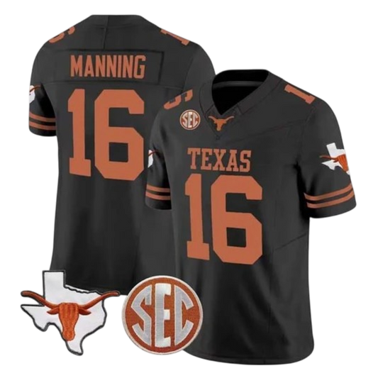 TEXAS LONGHORNS ALTERNATIVO