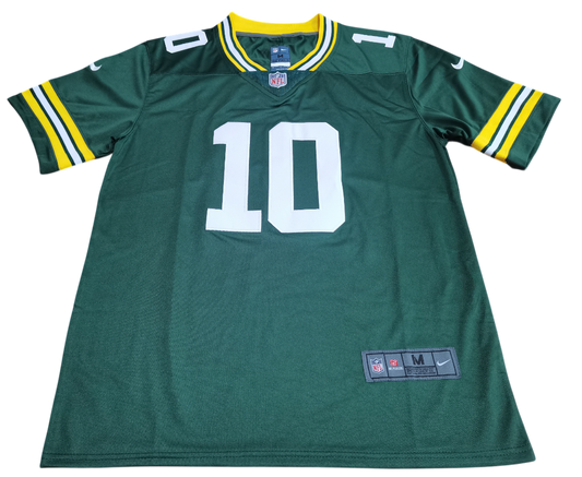 JERSEY GREEN BAY PACKERS NFL HOMBRES