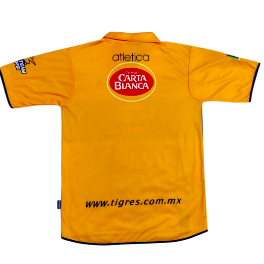 TIGRES 2003/2004 LOCAL