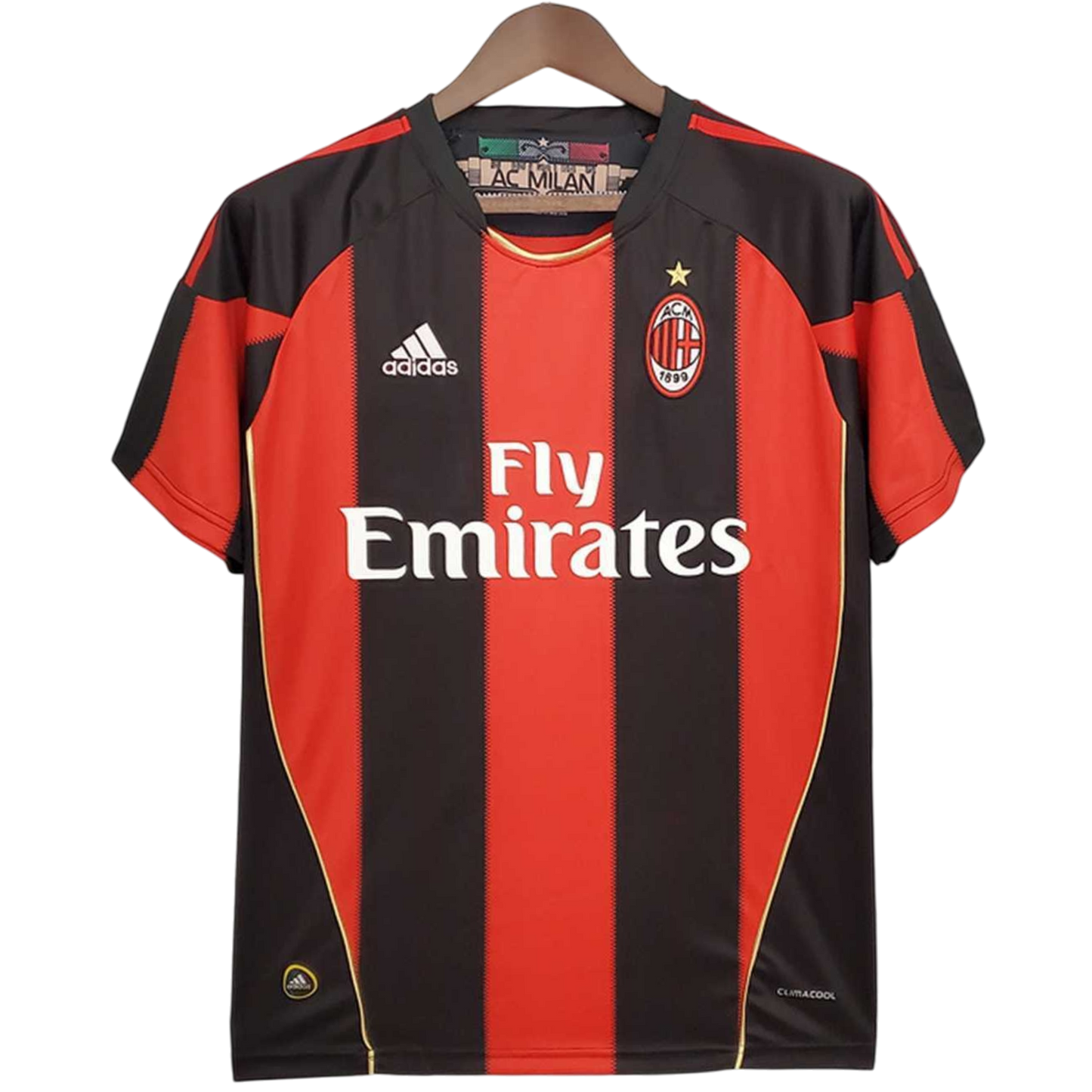 MILAN 2010/2011 LOCAL