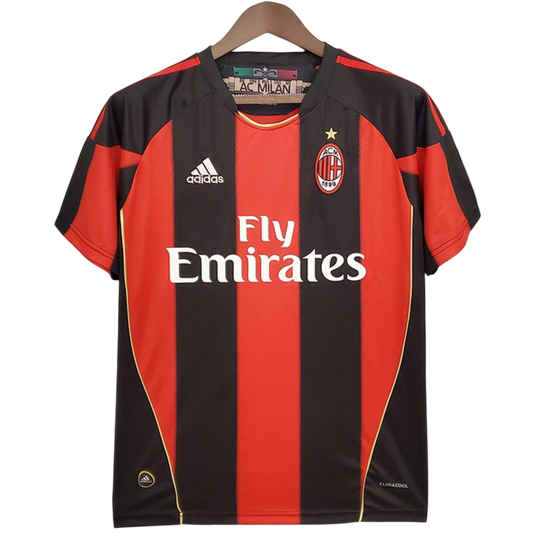 MILAN 2010/2011 LOCAL
