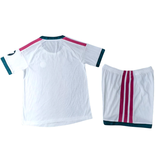 CONJUNTO PARA NIÑOS REAL MADRID LOCAL 2026/2027