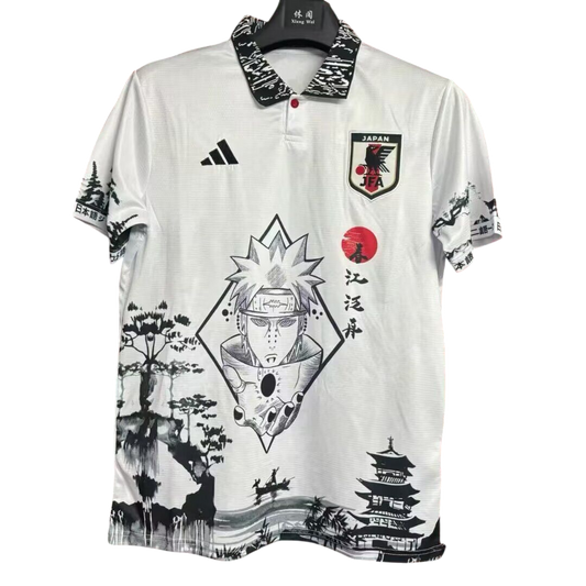 JERSEY ANIME JAPON NARUTO 9