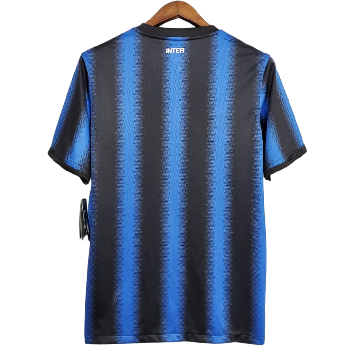 INTER DE MILAN 2010/2011 LOCAL
