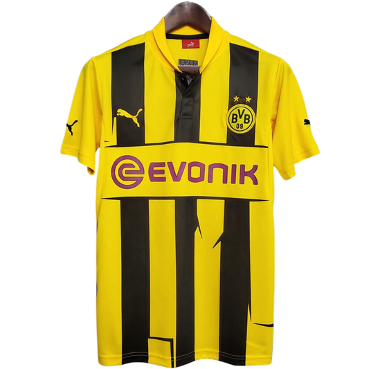 BORUSSIA DORTMUND 2012/2013 LOCAL